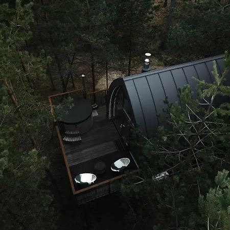 Дом отдыха Jungle
