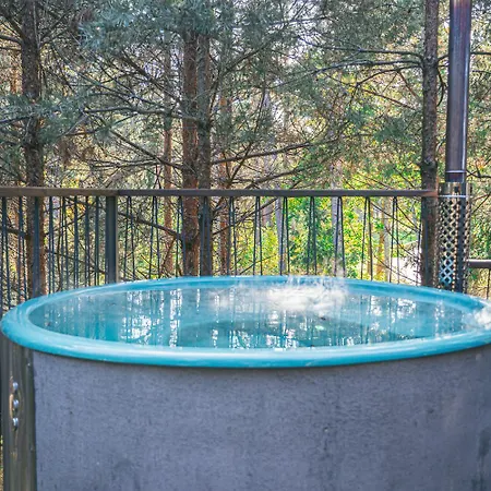 Jungle Semesterbostad *